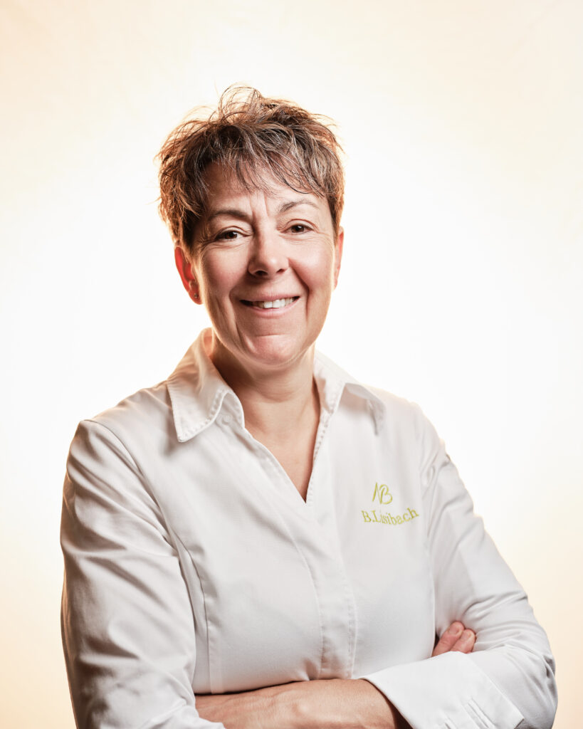 Bernadette Lisibach