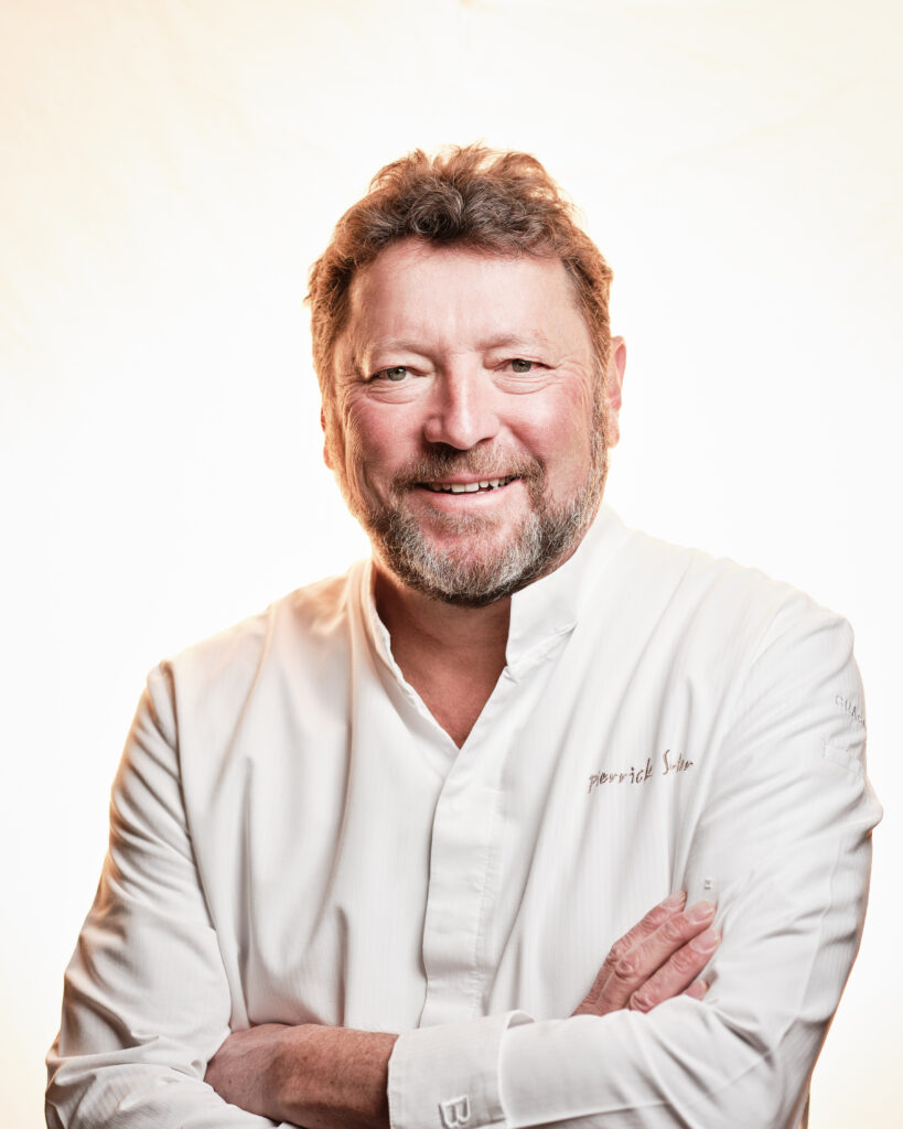 Pierrick Suter