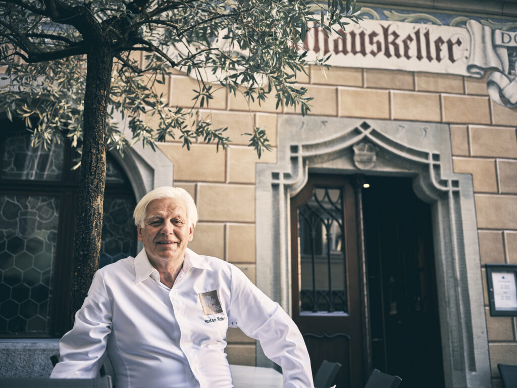 Gasthaus Rathauskeller