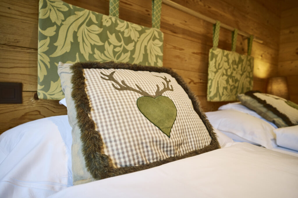 Waldhotel Doldenhorn