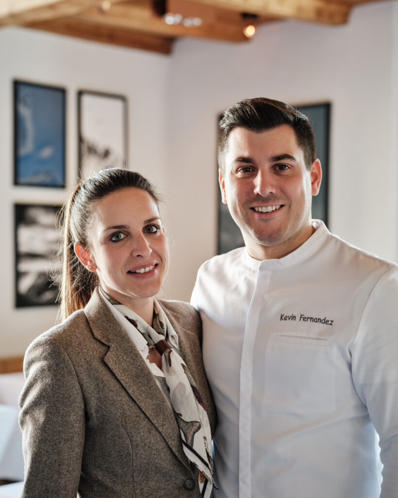 Restaurant Talvo