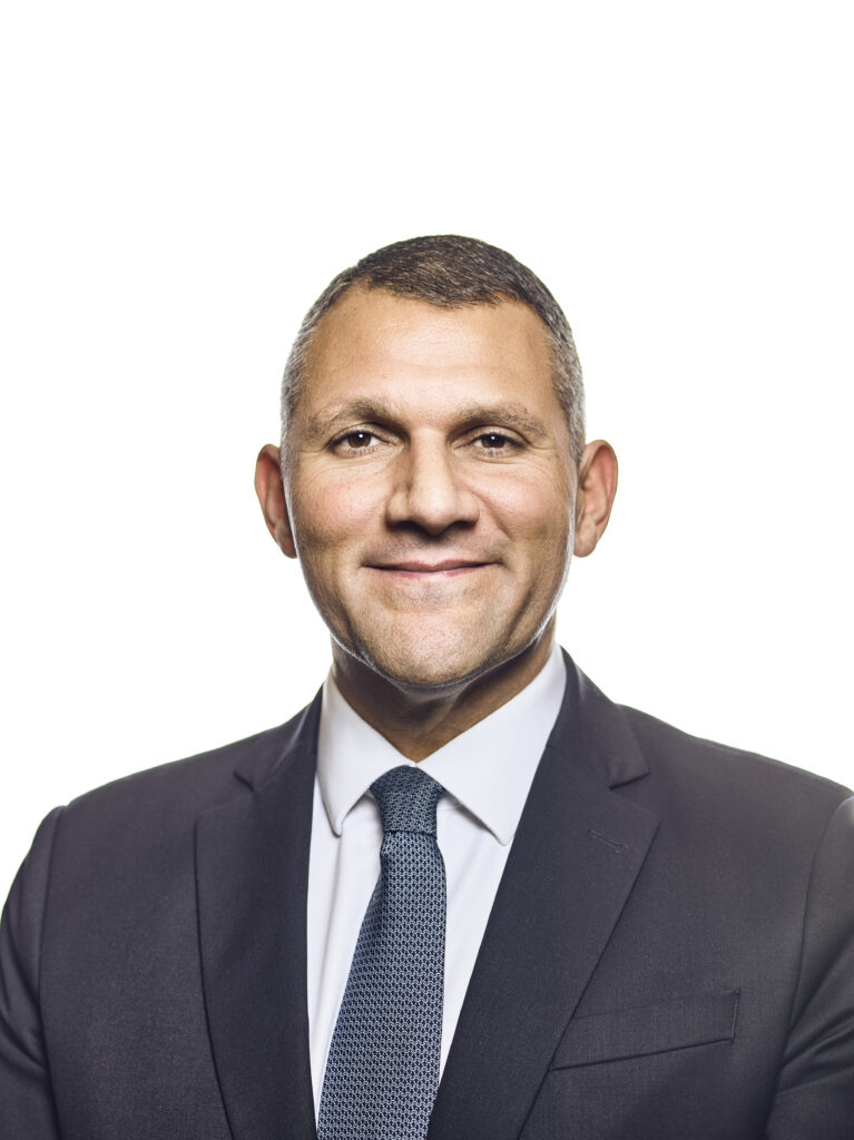 PABLO PIZARRO
