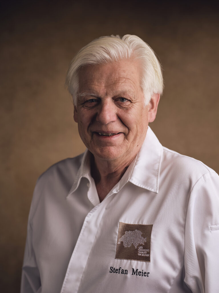 Stefan Meier