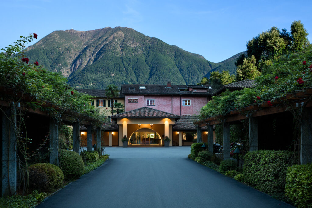 Castello del Sole