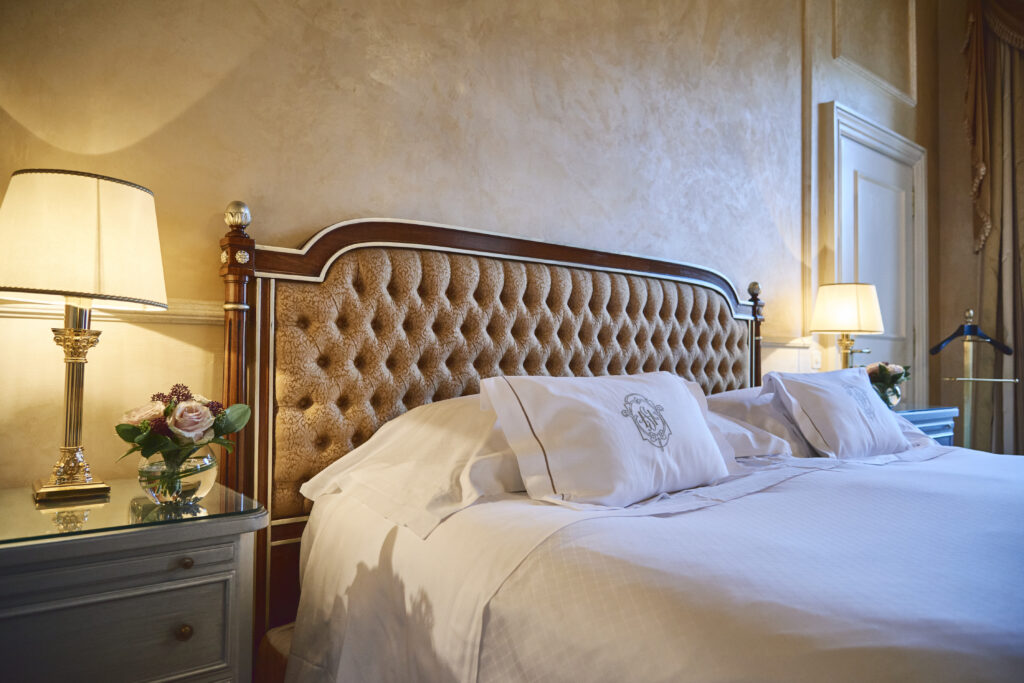 Hotel Splendide Royal