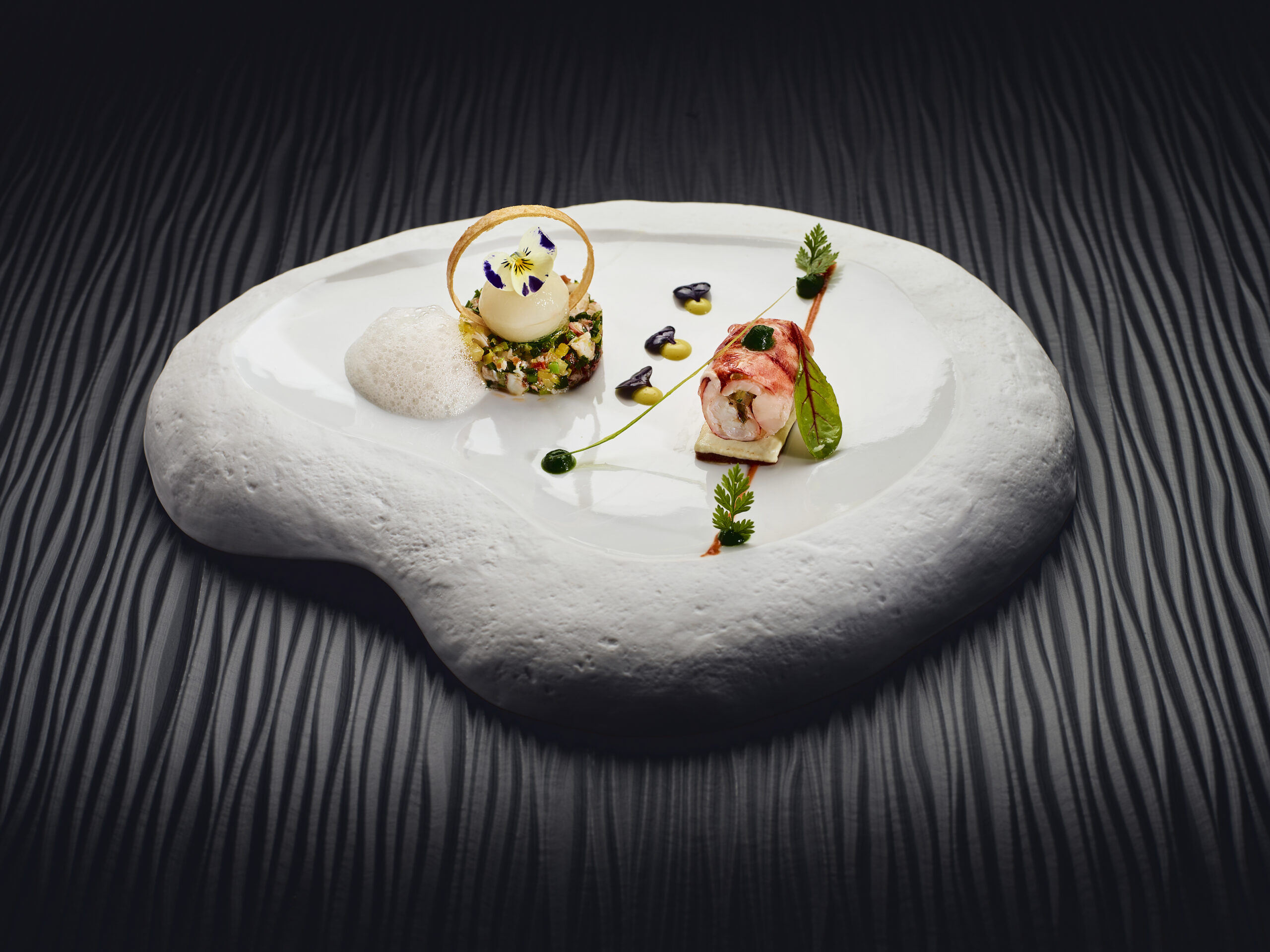 Offre pour un weekend gastronomique !