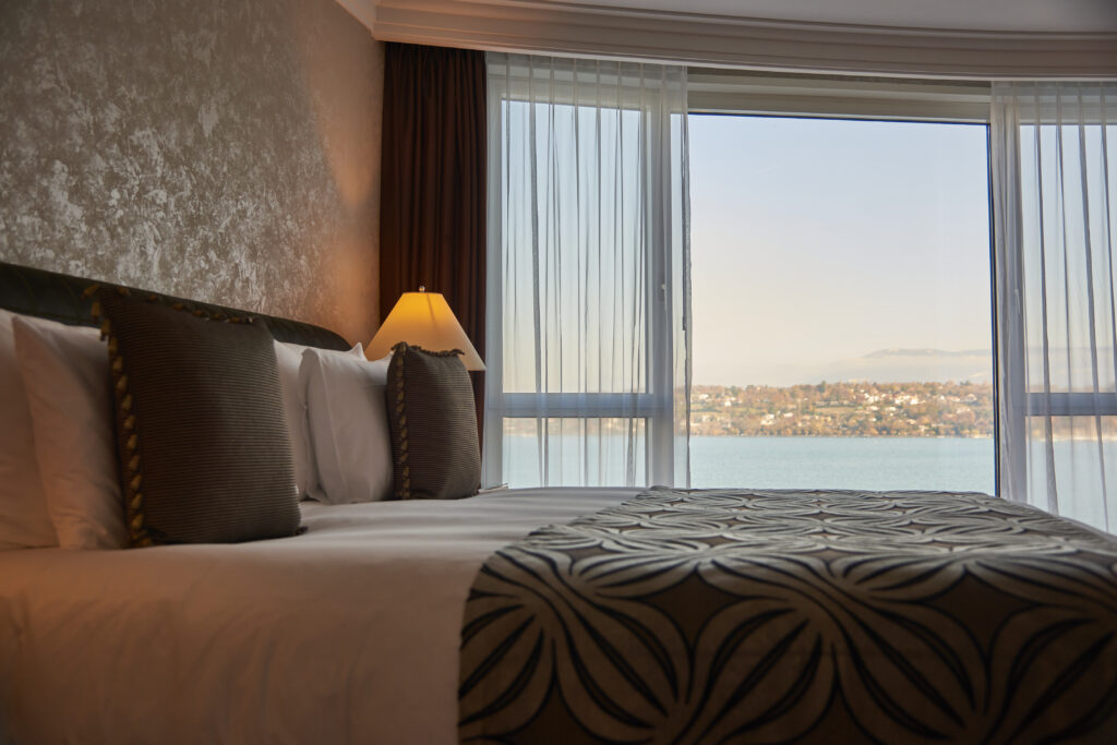 Hotel President Wilson