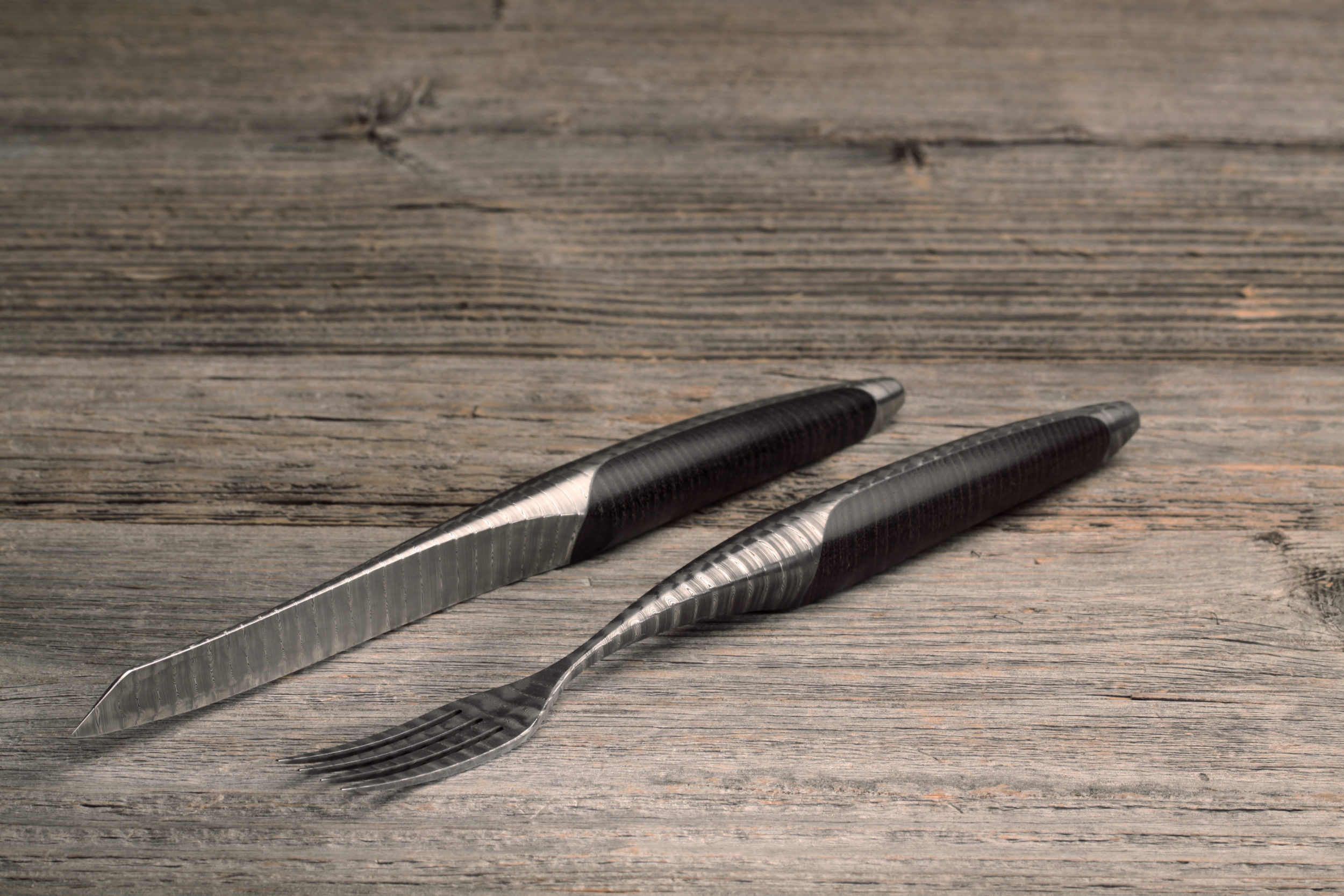 Sknife, Schweizer Spitzenqualität