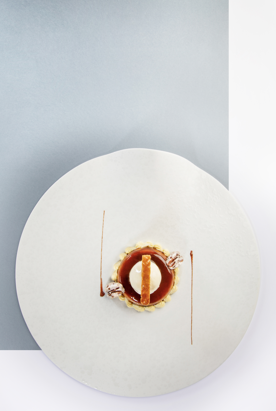 Pierrot Ayer dévoile son nouveau restaurant « Le Pérolles »