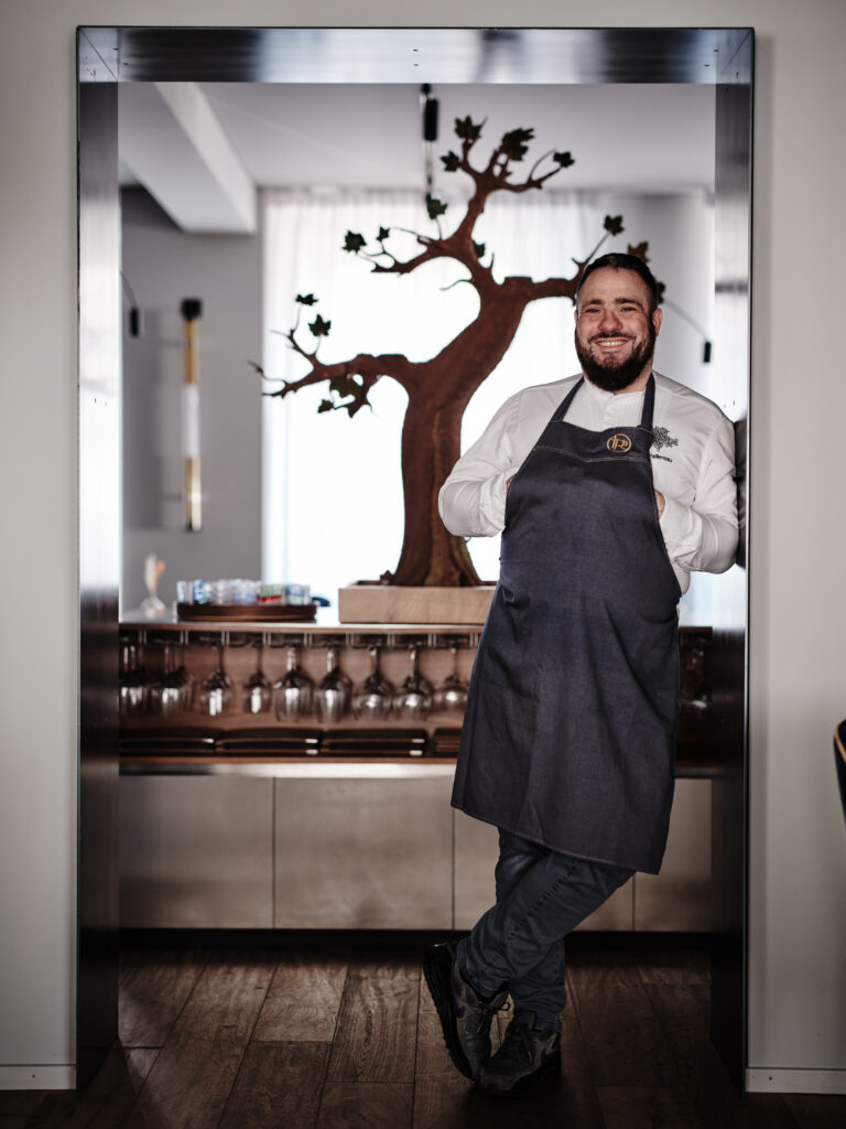 Restaurant des Trois Tours