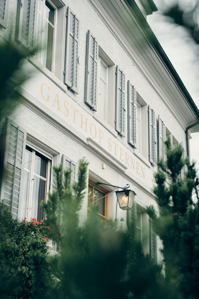 Gasthof Sternen