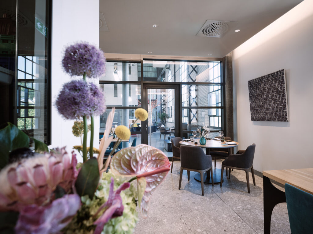 Restaurant Les Ateliers