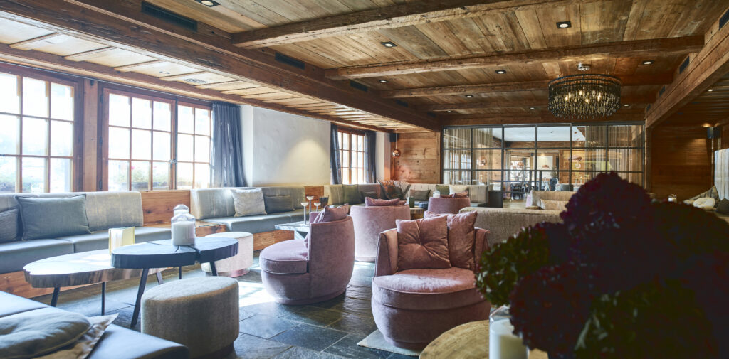 Bernerhof Gstaad