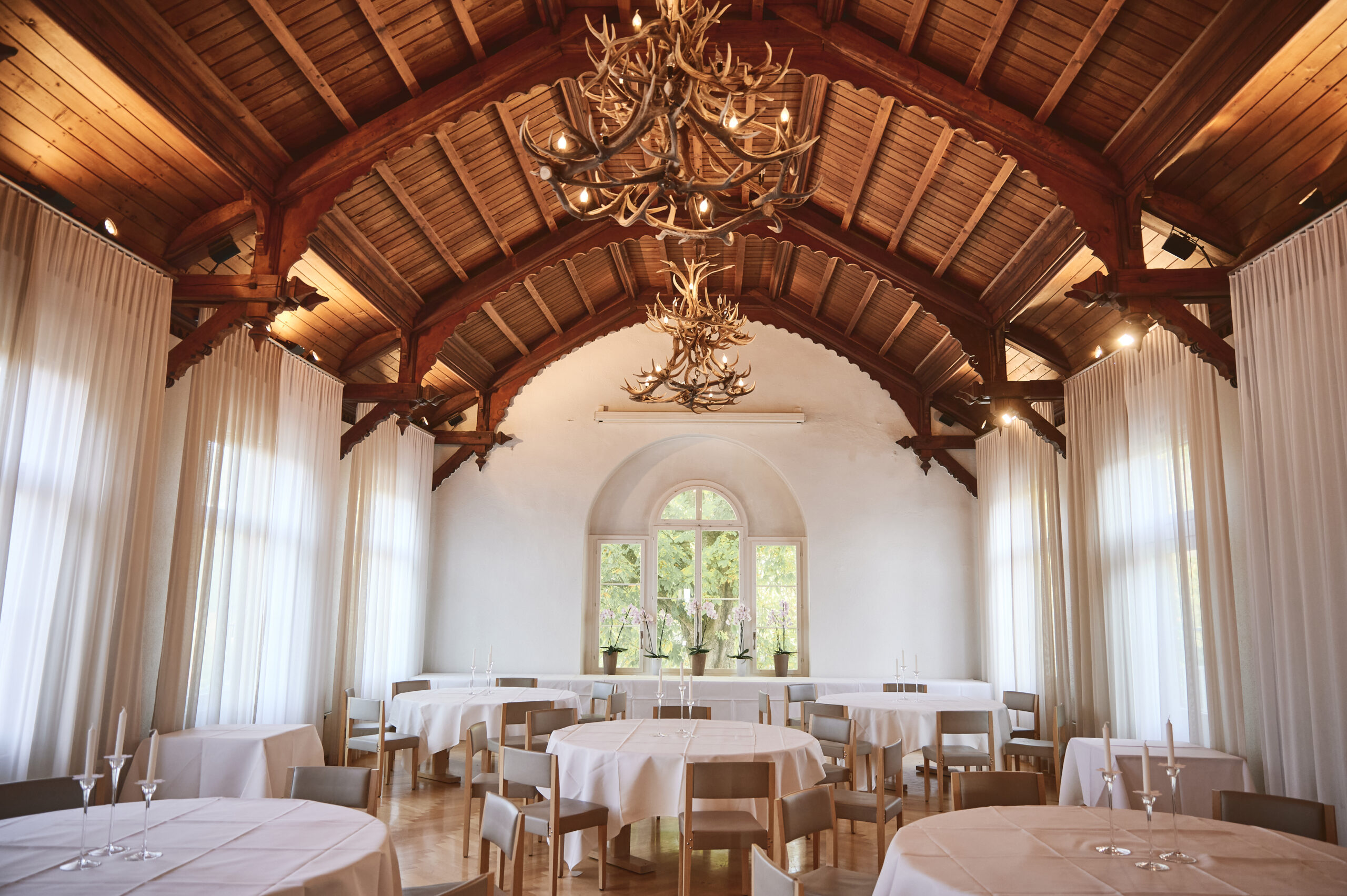 Portrait : Gasthof Sternen