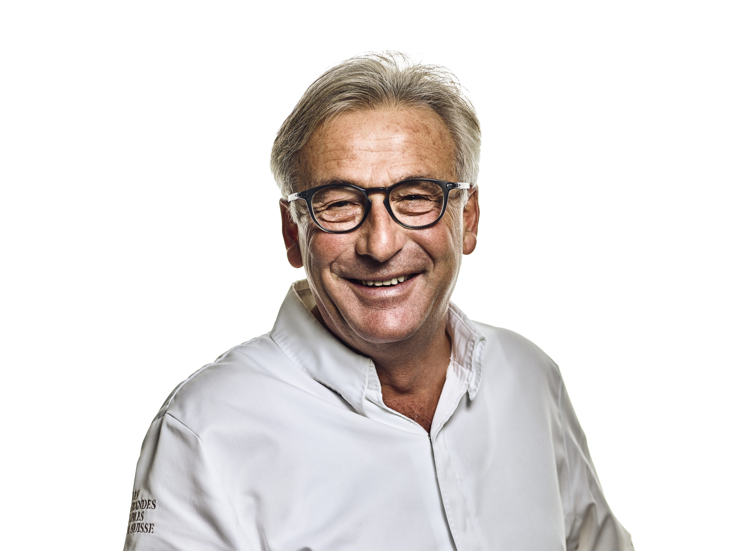 Oui Chef ! Saucisson sur lit de Poireau