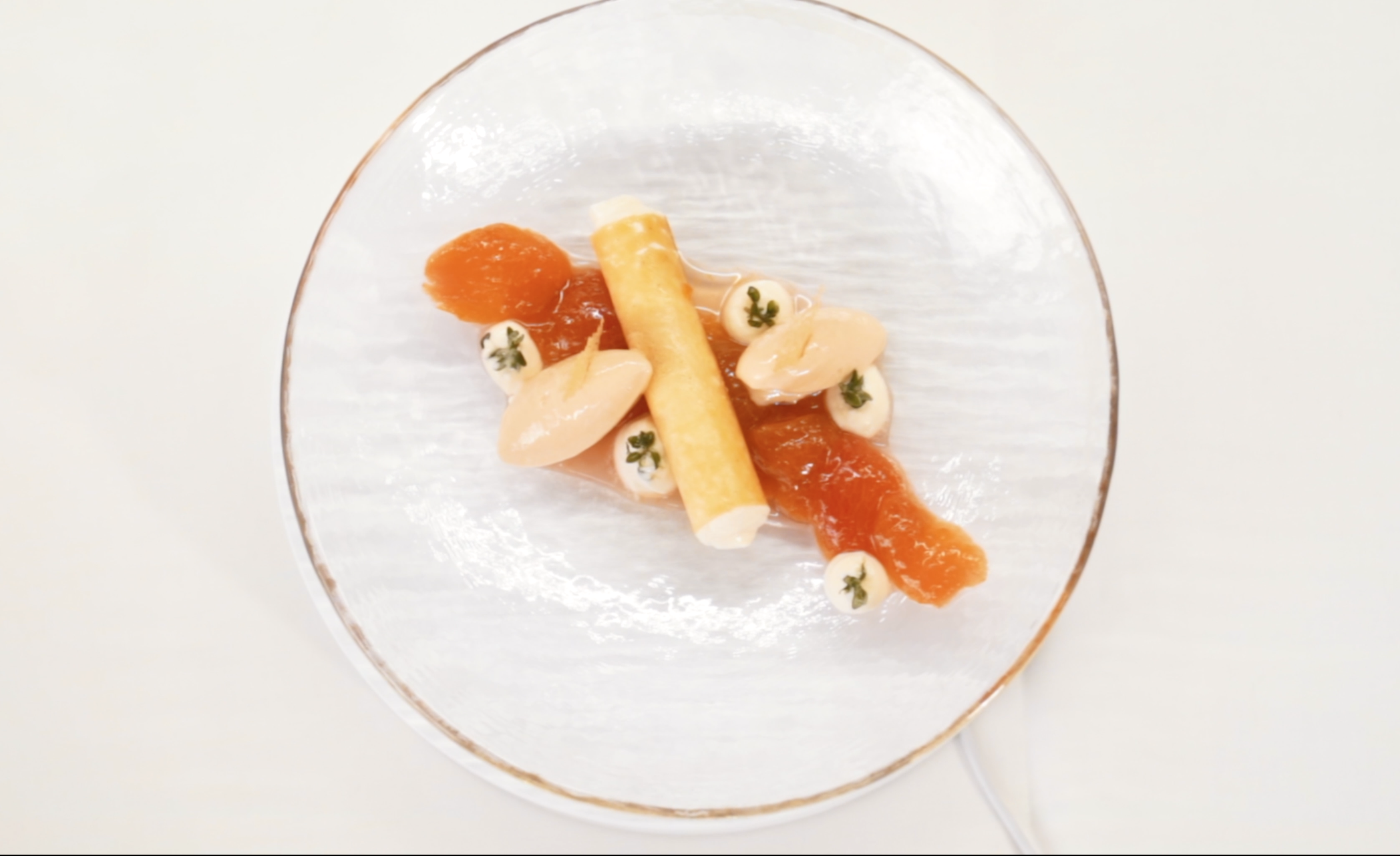 En cuisine avec Matthias Brunner !