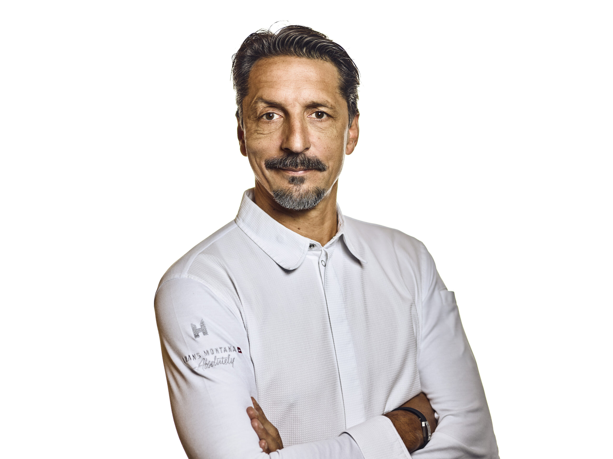 Recette fraîcheur par Franck Reynaud