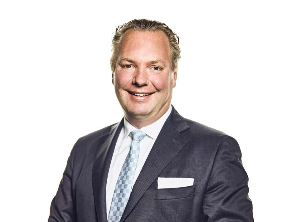 Markus Granelli