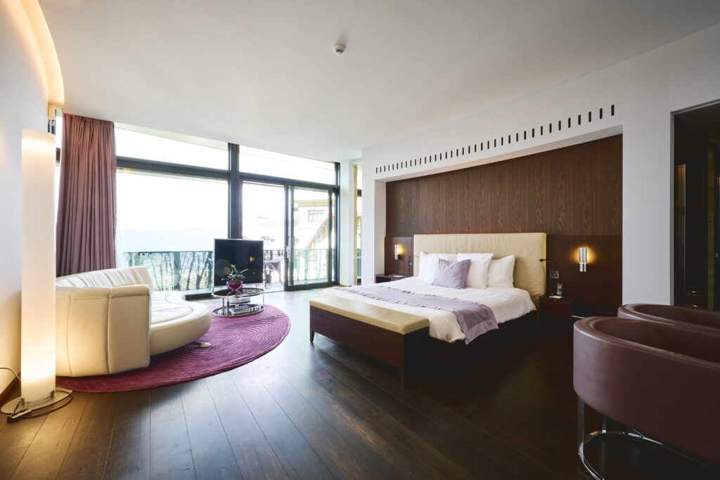 The Dolder Grand