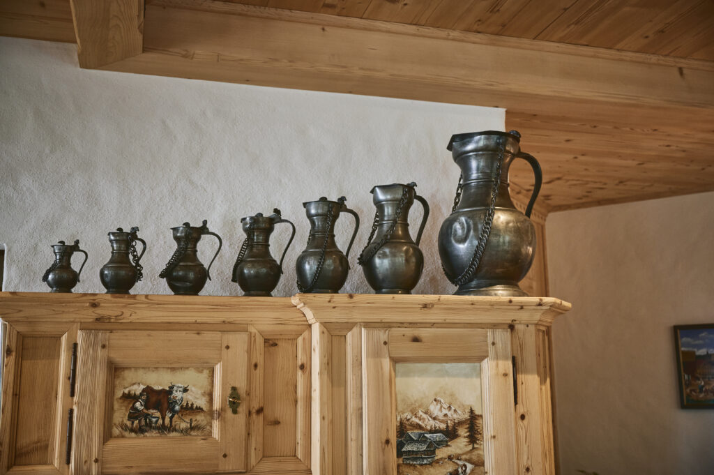 Hôtel Le Grand Chalet