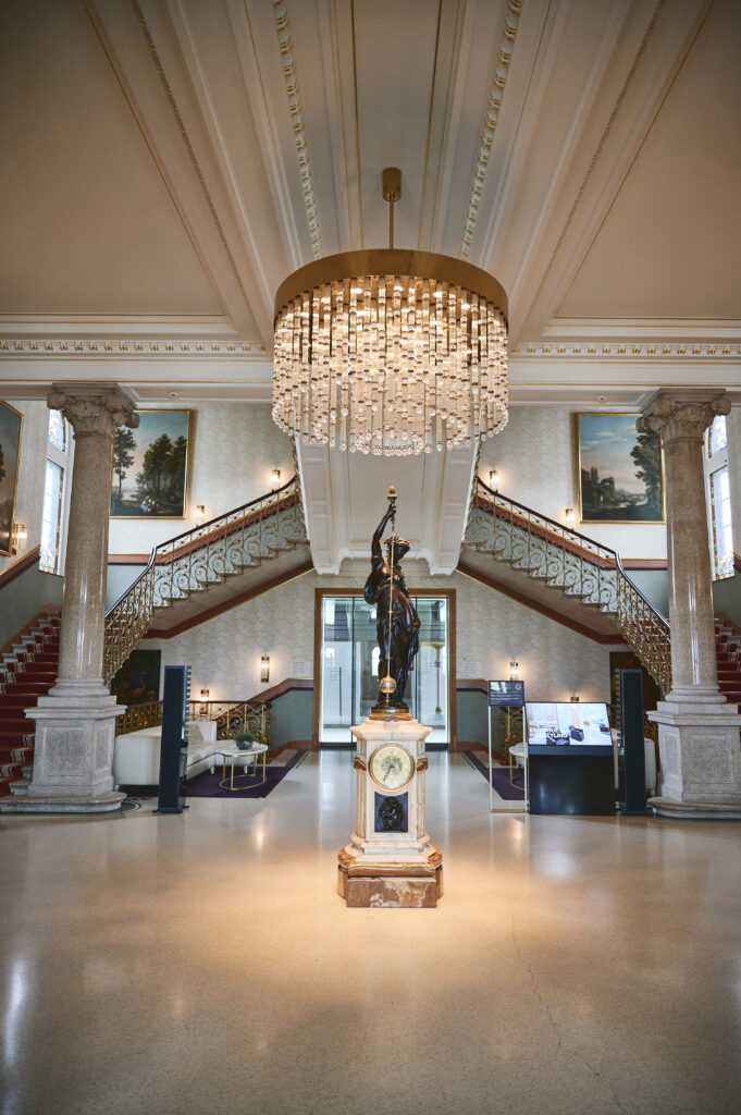 The Dolder Grand