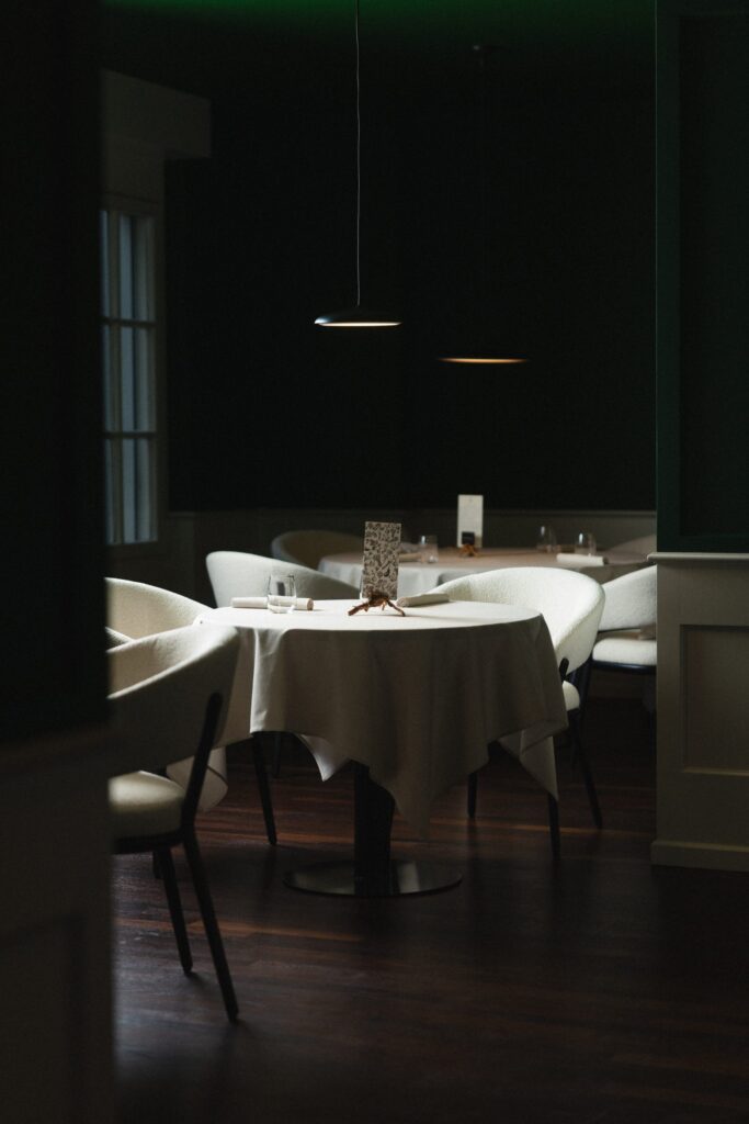 Restaurant Roots