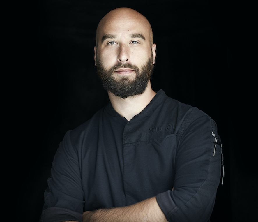 Bienvenue chez Grandes Tables Suisses Mitja Birlo