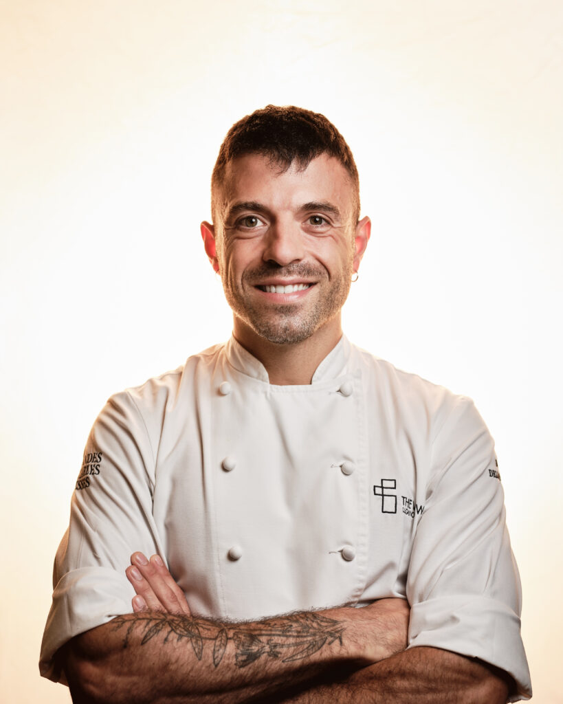 Diego Della Schiava