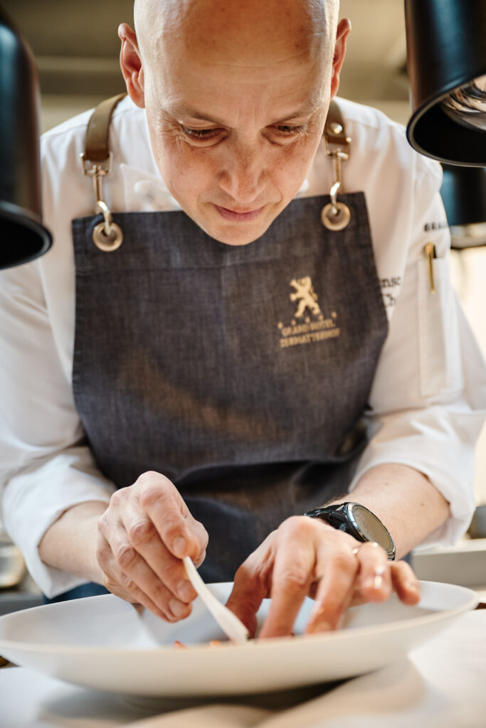 Prato Borni Alpine Gourmet