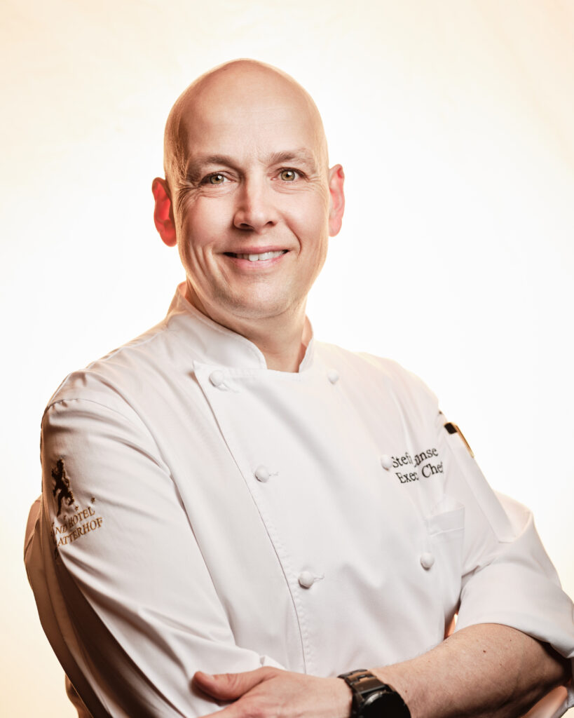 Stefan Lünse