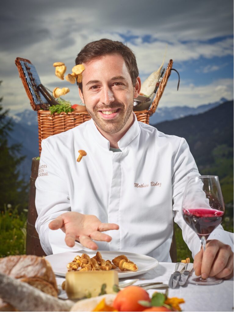 Mathieu  Biolaz