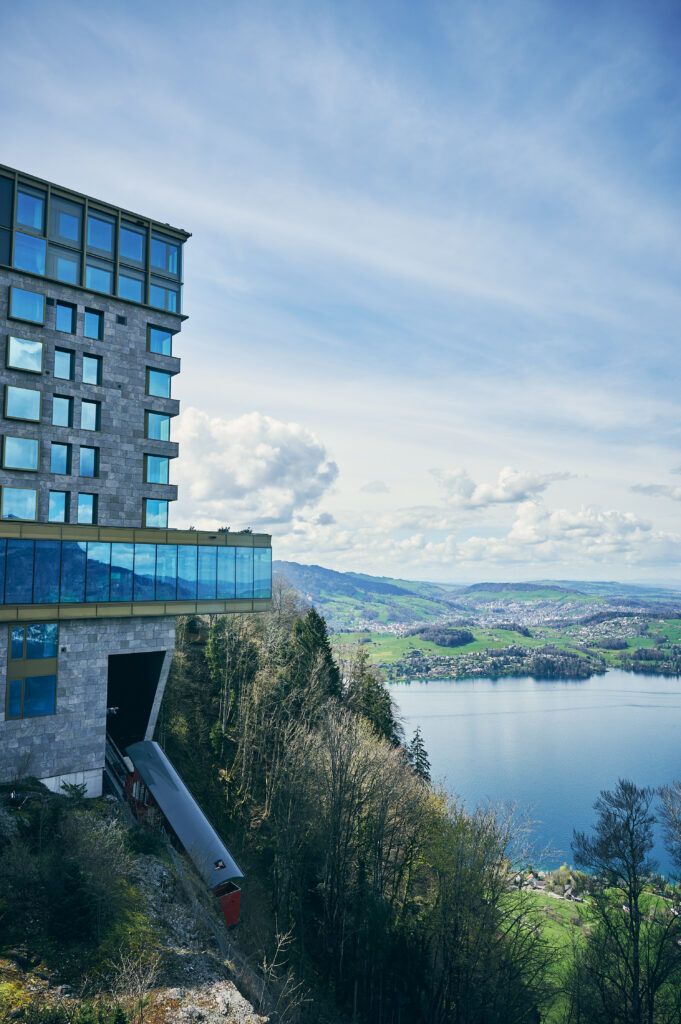 Bürgenstock Resort