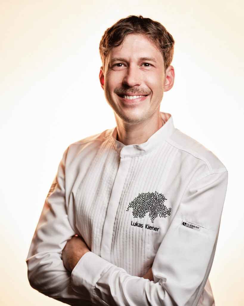 Lukas Kiener
