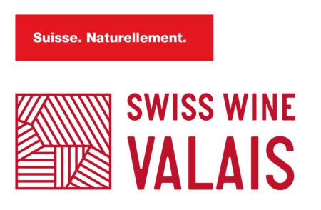 Swiss Wine Valais