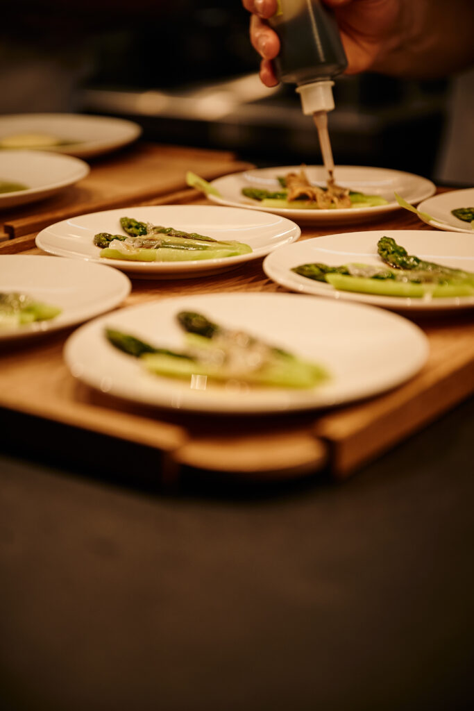 Restaurant MYLE