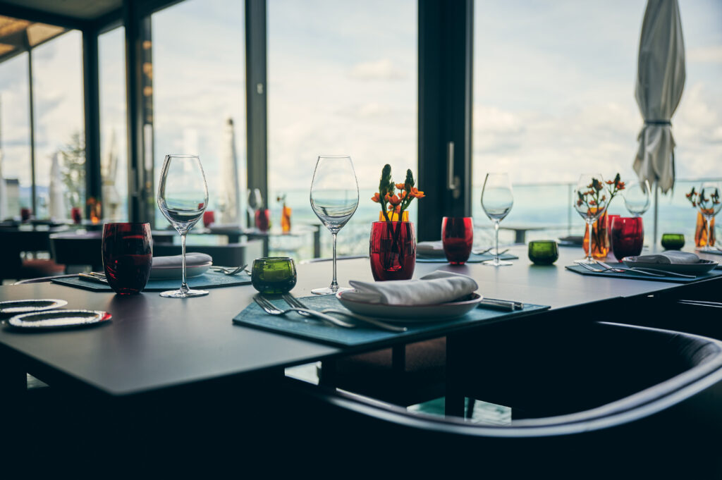 Bürgenstock Hotels & Resort