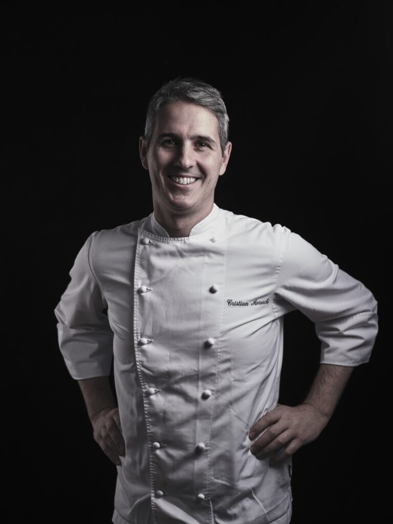 Cristian Moreschi