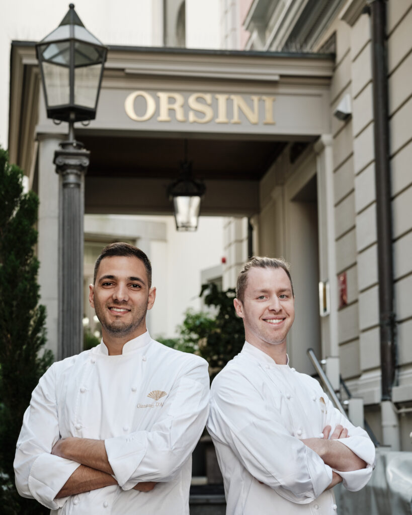 Restaurant Orsini