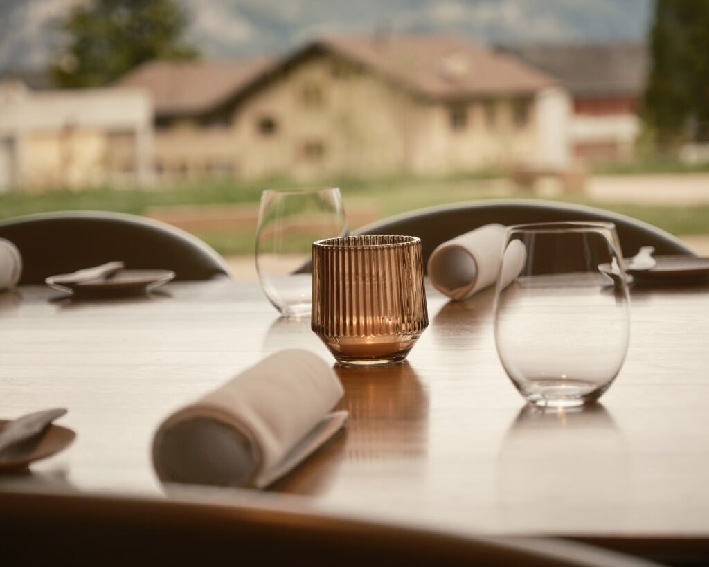 Restaurant Gilles Varone