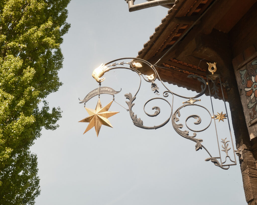 Sternen Walchwil — photo 1