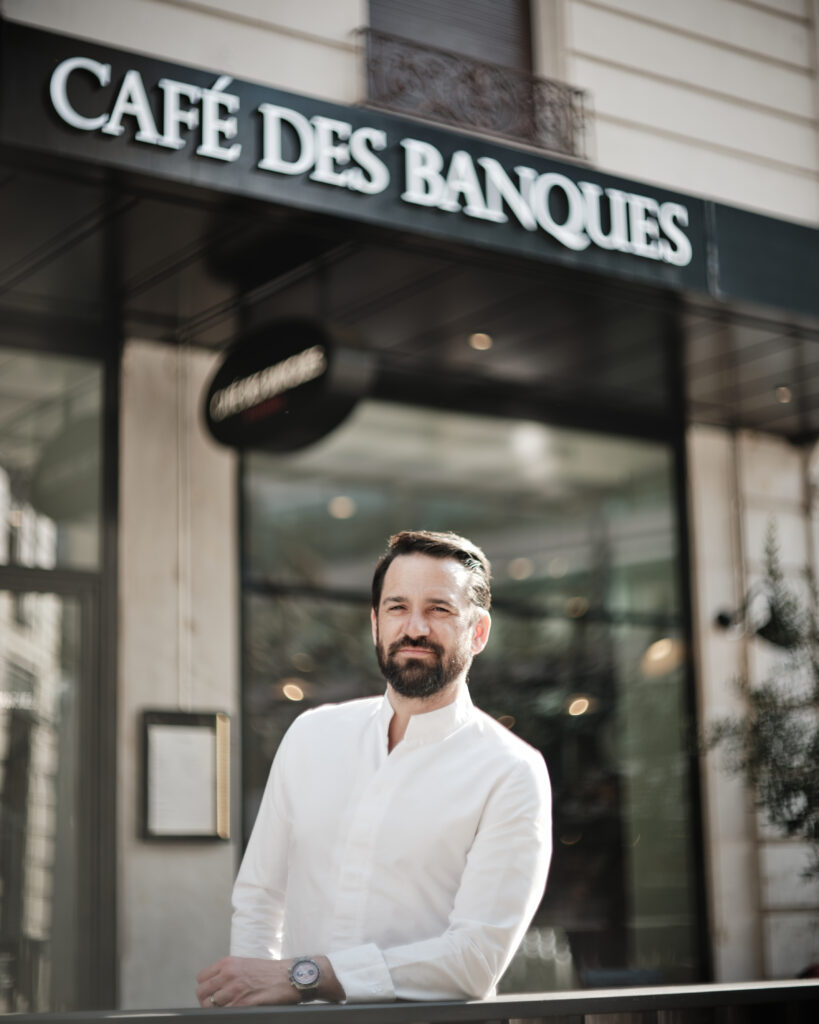 Café des Banques